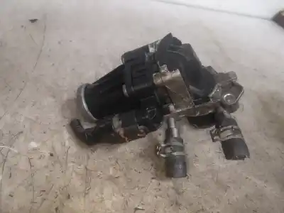 Pezzo di ricambio per auto di seconda mano valvola egr per citroen c4 picasso/spacetourer yh01 riferimenti oem iam 9829870080  