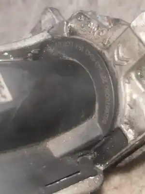 Second-hand car spare part egr valve for citroen c4 picasso/spacetourer yh01 oem iam references 9829870080