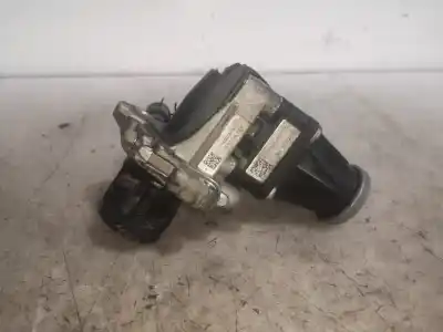 Pezzo di ricambio per auto di seconda mano valvola egr per citroen c4 picasso/spacetourer yh01 riferimenti oem iam 9829870080  