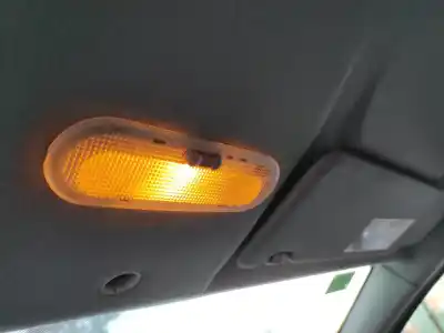 Автозапчастина б/у внутрішне світло для DACIA SANDERO H4BA4 Посилання на OEM IAM   