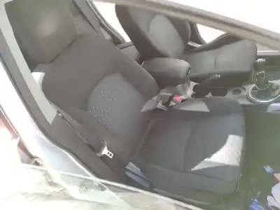 İkinci el araba yedek parçası SAG ÖN KOLTUK için MITSUBISHI ASX (GA0W)  OEM IAM referansları   