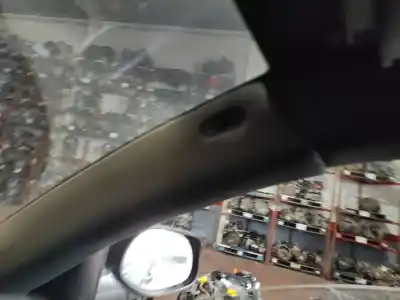 Second-hand car spare part  for PORSCHE CAYENNE (9PA)  OEM IAM references 95580307002  