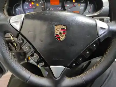 Second-hand car spare part  for PORSCHE CAYENNE (9PA)  OEM IAM references 95580307512  