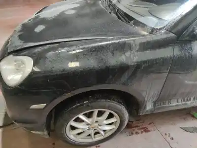 Second-hand car spare part  for PORSCHE CAYENNE (9PA)  OEM IAM references 95550303102  