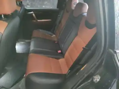 Second-hand car spare part  for PORSCHE CAYENNE (9PA)  OEM IAM references   