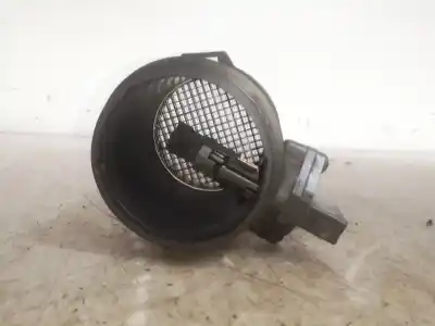 Pezzo di ricambio per auto di seconda mano misuratore di flusso per porsche cayenne (9pa) 3.6 riferimenti oem iam 7l5906461a  