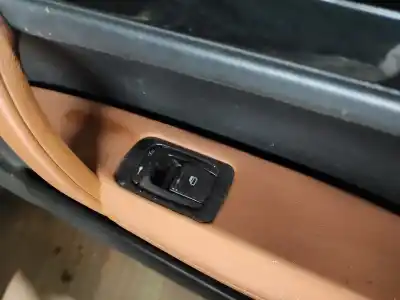 Second-hand car spare part right front power window switch for porsche cayenne (9pa) 3.6 oem iam references 95561316202