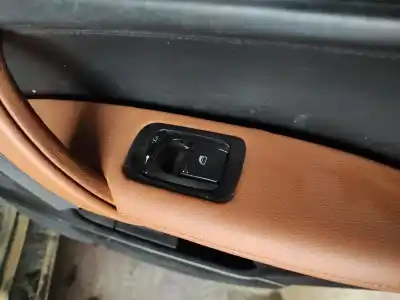 Second-hand car spare part rear right power window switch for porsche cayenne (9pa) 3.6 oem iam references 95561316202