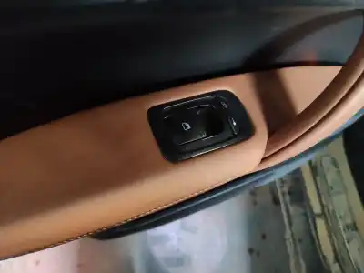 Second-hand car spare part rear left power window switch for porsche cayenne (9pa) 3.6 oem iam references 95561316202