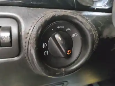 Second-hand car spare part headlights switch for porsche cayenne (9pa) 3.6 oem iam references 95561323503