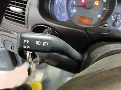 Second-hand car spare part multifunction switch for porsche cayenne (9pa) 3.6 oem iam references   