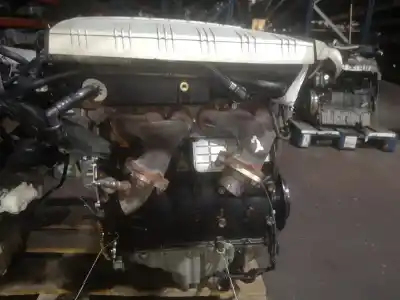 Second-hand car spare part complete engine for porsche cayenne (9pa) 3.6 oem iam references m5501  