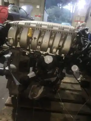 Second-hand car spare part complete engine for porsche cayenne (9pa) 3.6 oem iam references m5501  