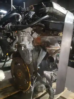 Second-hand car spare part complete engine for porsche cayenne (9pa) 3.6 oem iam references m5501  