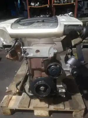 Second-hand car spare part complete engine for porsche cayenne (9pa) 3.6 oem iam references m5501  