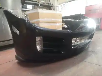 Second-hand car spare part front bumper for porsche cayenne (9pa) 3.6 oem iam references 95550531112  