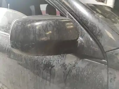 Second-hand car spare part right rearview mirror for porsche cayenne (9pa) 3.6 oem iam references 95573122802  