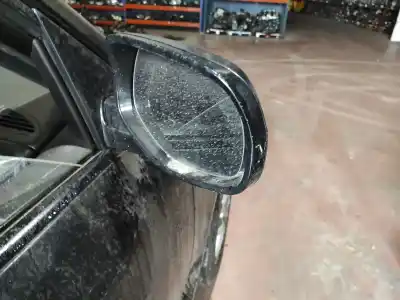 Second-hand car spare part right rearview mirror for porsche cayenne (9pa) 3.6 oem iam references 95573122802