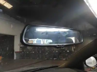 Second-hand car spare part interior rearview mirror for porsche cayenne (9pa) 3.6 oem iam references 95573151401