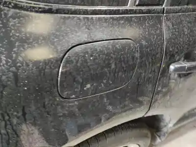 Second-hand car spare part outer fuel cap for porsche cayenne (9pa) 3.6 oem iam references 95550413303