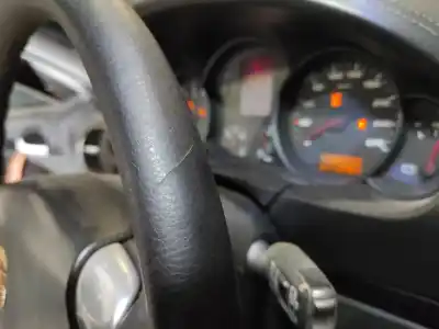 Автозапчастина б/у кермо для porsche cayenne (9pa) 3.6 посилання на oem iam 95534780401  