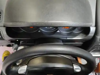 Автозапчастина б/у кермо для porsche cayenne (9pa) 3.6 посилання на oem iam 95534780401  