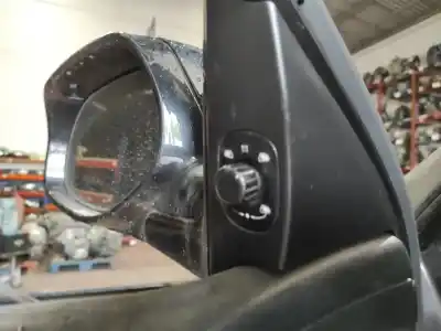 Second-hand car spare part rearview side mirror switch for porsche cayenne (9pa) 3.6 oem iam references 95561315400