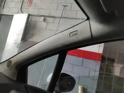 Pezzo di ricambio per auto di seconda mano airbag a tenda anteriore destro per opel meriva b b14xer riferimenti oem iam 