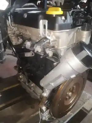 Pezzo di ricambio per auto di seconda mano motore completo per opel corsa c g-z12xe riferimenti oem iam z12xe  