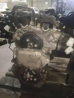 Pezzo di ricambio per auto di seconda mano motore completo per opel corsa c g-z12xe riferimenti oem iam z12xe  