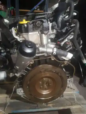 Pezzo di ricambio per auto di seconda mano motore completo per opel corsa c g-z12xe riferimenti oem iam z12xe  