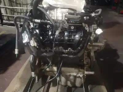 Pezzo di ricambio per auto di seconda mano motore completo per opel corsa c g-z12xe riferimenti oem iam z12xe  