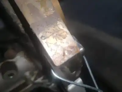 Pezzo di ricambio per auto di seconda mano motore completo per opel corsa c g-z12xe riferimenti oem iam z12xe  