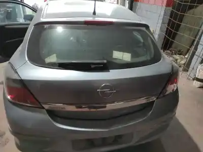 Second-hand car spare part TAILGATE for OPEL ASTRA H GTC  OEM IAM references   