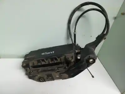 Автозапчастина б/у електричне стояночне гальмо для RENAULT SCÉNIC II (JM0/1_) 2.0 (JM05, JM0U, JM1N, JM1U, JM2V) Посилання на OEM IAM 8200343471  