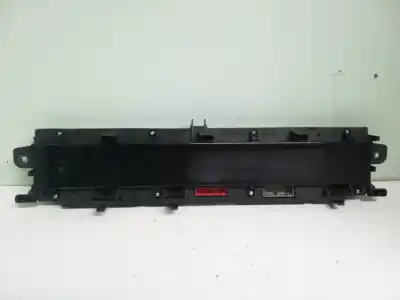 Автозапчастина б/у  для RENAULT SCÉNIC II (JM0/1_)  Посилання на OEM IAM P8200353671C  