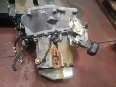 Second-hand car spare part  for CITROEN C3 I (FC_, FN_)  OEM IAM references 20CN33  