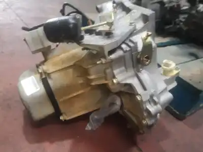 İkinci el araba yedek parçası vites kutusu için citroen c3 i (fc_, fn_) 1.4 hdi oem iam referansları 20cn33  