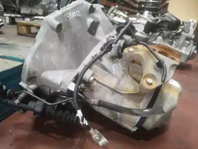 İkinci el araba yedek parçası vites kutusu için citroen c3 i (fc_, fn_) 1.4 hdi oem iam referansları 20cn33  