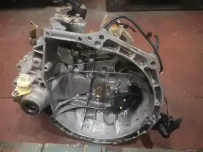 İkinci el araba yedek parçası vites kutusu için citroen c3 i (fc_, fn_) 1.4 hdi oem iam referansları 20cn33  