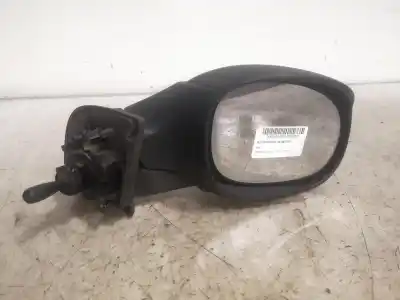 Автозапчасти б/у задний вид справа за CITROEN C3 I (FC_, FN_) 1.4 HDI ссылки OEM IAM 8149FH  