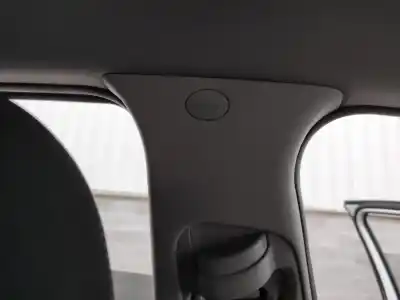 Автозапчастина б/у передня ліва подушка безпеки для kia sorento (um) d4hb посилання на oem iam 85010c5000