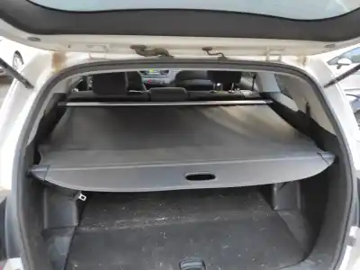 Автозапчастина б/у задній лоток для kia sorento (um) d4hb посилання на oem iam 85910c5000wk