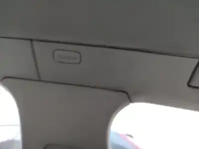 Автозапчастина б/у передня ліва подушка безпеки для seat exeo st (3r5) 2.0 tdi посилання на oem iam 3r9880741