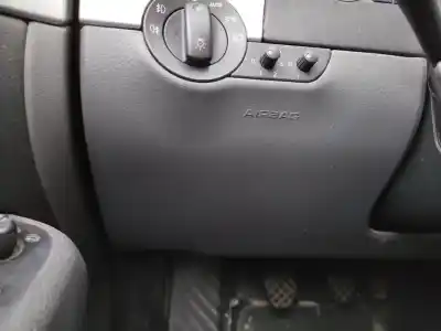 Автозапчастина б/у передня подушка безопасности для seat exeo st (3r5) 2.0 tdi посилання на oem iam 8h1880301