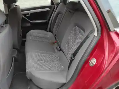 Автозапчастина б/у задні сидіння для seat exeo st (3r5) 2.0 tdi посилання на oem iam 