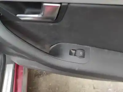 Автозапчастина б/у управління склами задніх правіх для seat exeo st (3r5) 2.0 tdi посилання на oem iam 