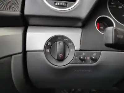 Автозапчастина б/у управління світлом для seat exeo st (3r5) 2.0 tdi посилання на oem iam 