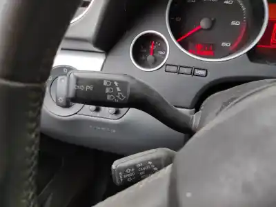 Автозапчастина б/у многофункційне управління для seat exeo st (3r5) 2.0 tdi посилання на oem iam 