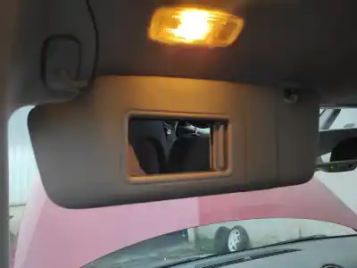 Автозапчастина б/у лівий натір для seat exeo st (3r5) 2.0 tdi посилання на oem iam 